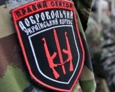 Російському школяру дали термін за "Правий сектор"