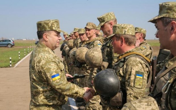 Названо головну проблему української армії, і справа не в зброї