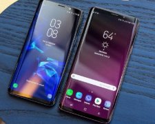 Samsung розповіла про долю майбутніх флагманів