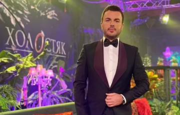 Григорий Решетник, фото из соцсетей