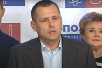 Філатов, скріншот з відео