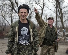 Переполох у "ДНР": бандерівці труять немовлят чіпованою водою