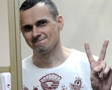 Сенцов отримав європейську премію