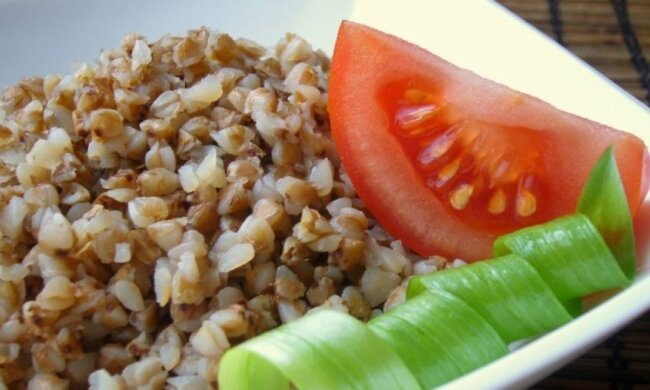 Ціна гречки поставила новий рекорд