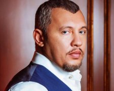 Засновник ДЦ "Відродження" частіше за інших піддавався атакам наклепників в 2017 році