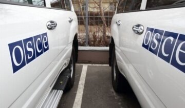 ОБСЕ взялись за покушение на главаря "ЛНР"