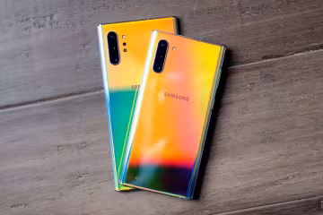 Samsung Galaxy Note 10