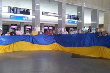 Українські воїни повернулися з "курортної" реабілітації