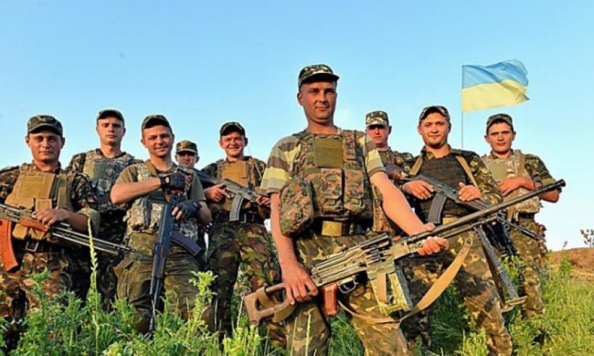 Тернопольская семья отравила военных алкоголем