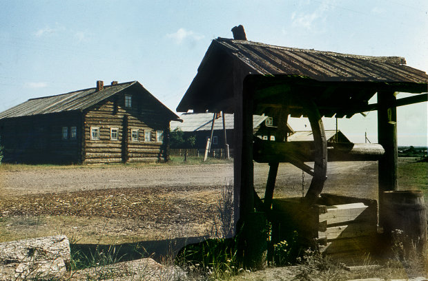 День колодца праздник когда