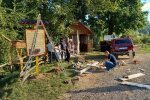 Найдавніша церква Гуцульщини святкує ювілей, тут молилися наші предки: "420 років з Богом"