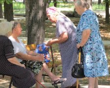 Експерт розповів, як збільшити Пенсійний фонд на 80%