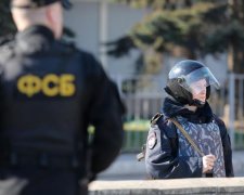 ФСБ перепугалась последствий войны на Донбассе