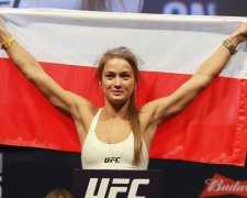 Ковалькевич прокомментировала свое поражение на UFC 212