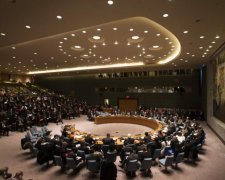 Вето по Сирії: Захід знайшов антипутінську лазівку