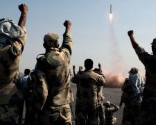 Іран теж поскаржився на санкції США: зривають угоду