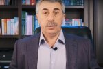 Комаровский беспокоится о детях на новогодние праздники: простые советы уберегут детей от отравления