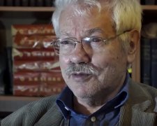 Автор скандального фільму про Путіна помер після побиття