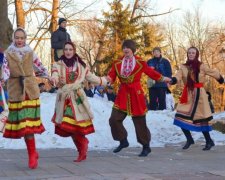 Старый Новый год с размахом отметят под Киевом