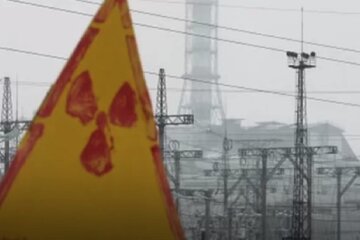 Зона відчуження згорає в лісових пожежах, ЧАЕС в небезпеці: "намагалися загасити"