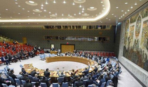 ООН единогласно приняла антитеррористическую резолюцию Украины