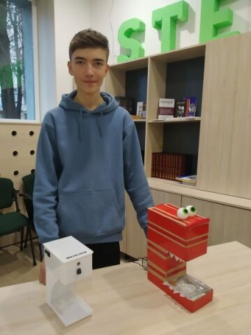 Юрий Тумыр, фото: Блиц-инфо