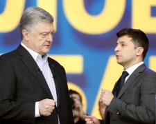 Порошенко знову записав до Зеленського відеозвернення: важливо