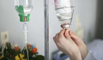 Отпраздновали: День нефтяника закончился больницей