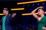 Ксенія Мішина і Сергій Притула, instagram.com/stbua