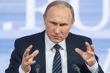 Останній аргумент: чим загрожує ядерний шантаж Путіна