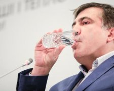 Саакашвили анонсировал возвращение
