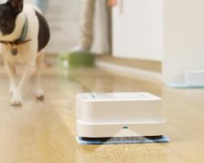 Роботы навсегда избавят вас от домашних хлопот
