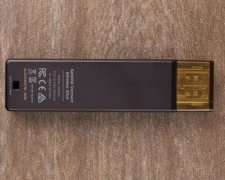 Ця крихітка виявилася більш вмісткою, ніж комп'ютер