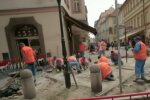 Заробитчане в Чехии, фото: кадр из видео
