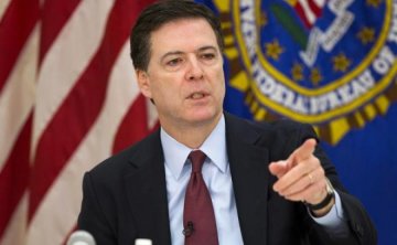 Наїзд Трампа: ФБР заступилося за Обаму