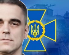 Александр Поклад