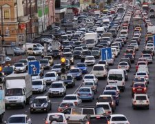 Яким був проспект Перемоги в 60-80 роках: дивовижні фото