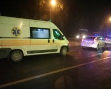 Відомий "правосек" став жертвою дикого клану