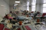 Донорство крові / скріншот з відео