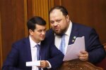 У Путина на "слуг" Зеленского наложили санкции: как отреагировали украинские нардепы