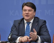 "Камінг-аут" від Міністра молоді та спорту: політик поділився наболілим