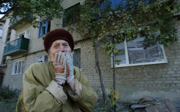 Починається голод: стало відомо, який жах коїться в Донецьку
