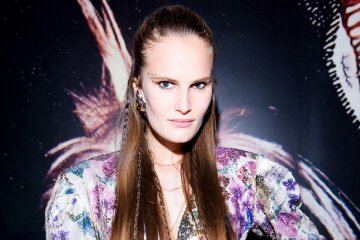 Алла Костромічова