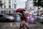 Одеса-мама підмочить репутацію: синоптики засмутили прогнозом на 7 серпня