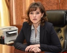 Донька Генпрокурора пішла в декрет після критики Саакашвілі 