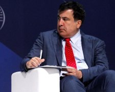 Саакашвили обжалует решение Украины в суде