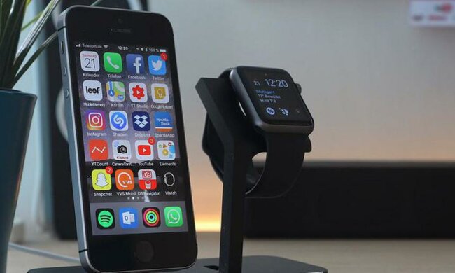 iPhone SE 2