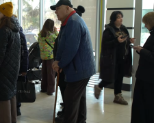 Пенсионер. Фото: скрин youtube