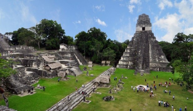 Археологи розгадали таємницю Майя: куди зникла найдавніша цивілізація