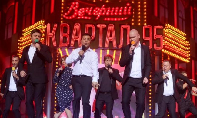 Зомбі штурмують кордон: Зеленський висміяв реакцію росіян на безвіз